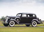 Packard 120 Sedan 1936 года